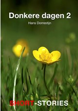 Donkere dagen -2 - Hans Dorrestijn - 9789462179905