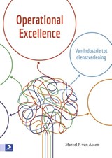 Operational excellence - Marcel van Assen - 9789462200364