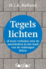 Tegels lichten | H.J.A. Hofland | 