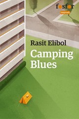 Camping blues - Rasit Elibol - 9789462251335