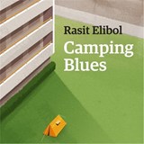 Camping Blues - Rasit Elibol - 9789462251359