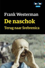 De naschok | Frank Westerman | 