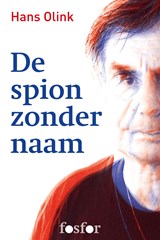 De spion zonder naam | Hans Olink | 