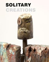 Solitary creations - Frans Smolders ; Liesbeth Reith ; Jos ten Berge - 9789462260474