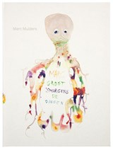Marc groet 's morgens de dingen -  - 9789462260665