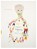 Marc groet 's morgens de dingen, Marc Mulders - Gebonden - 9789462260665