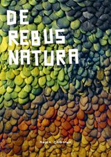 De Rebus Natura - Nacho Carbonell ; Veerle Devos ; Laura Chan ; Thomas Jellis - 9789462261198