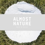 Almost nature - Gerco de Ruijter ; Dirk van Weelden ; Barbara Kelly Gordon - 9789462261631