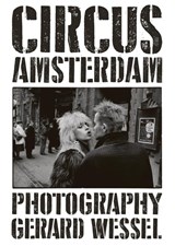 Circus Amsterdam - Gerard Wessel - 9789462261723