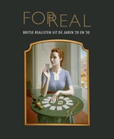 For Real - Ype Koopmans ; Sacha Llewellyn - 9789462263451