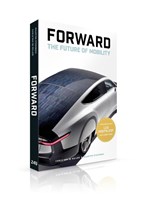 Forward - Carlo van de Weijer ; Maarten Steinbuch - 9789462263956