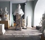 Behind the Walls of the Hermitage - Wijnanda Deroo - 9789462264298