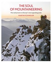 The Soul of Mountaineering