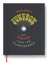Stoffer's Jukebox - Martijn Stoffer - 9789462265424