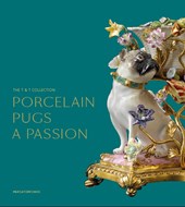 Porcelain Pugs. A passion