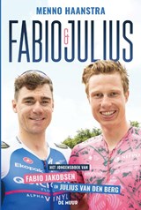 Fabio & Julius - Menno Haanstra - 9789462310629