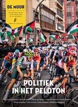 De muur 90 - Diverse auteurs - 9789462310773