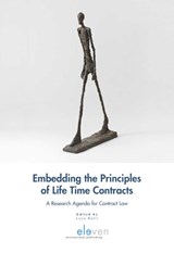 Embedding the Principles of Life Time Contracts - Luca Ratti - 9789462367739