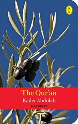 The Qur'an - Kader Abdolah - 9789462380233