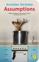 Assumptions - Annelies Verbeke - 9789462380295