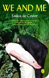 We and me - Saskia de Coster - 9789462380615