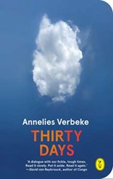 Thirty Days - Annelies Verbeke - 9789462380691