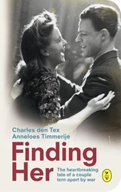 Finding her