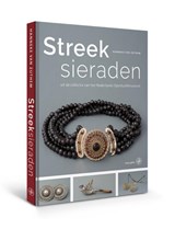 Streeksieradenboek - Hanneke van Zuthem - 9789462492424