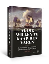 Al die willen te kaap'ren varen