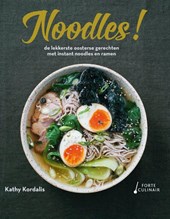 Noodles!