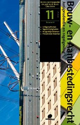 Jurisprudentie en regelgeving - M.A. van Wijngaarden ; M.A.B. Chao-Duivis - 9789462513792