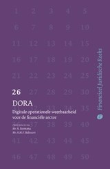DORA - A.M.F. Hakvoort ; N. Boomsma - 9789462513983
