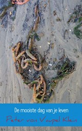 De mooiste dag van je leven - Peter von Vaupel Klein - 9789462545694