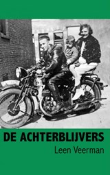 De achterblijvers - Leen Veerman - 9789462546332