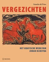 Vergezichten - Anneke de Vries - 9789462583481
