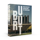 Bruut! - Arjan den Boer ; Martijn Haan ; Martjan Kuit ; Teun Meurs - 9789462585379