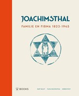 Joachimsthal - Gerben Post ; Bart Wallet ; Talma Joachimsthal - 9789462585447