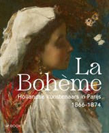 La Bohème - Tiny de Liefde-van Brakel - 9789462585614