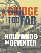 A bridge too far - René van der Meer - 9789462587625