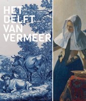 Delft van Vermeer