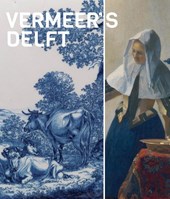 Vermeer's Delft