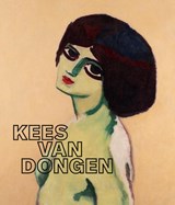 Kees van Dongen | Anita Hopmans | 9789462624597