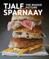 Tjalf Sparnaay - The Bigger Picture