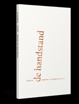 De handstand - Fred Pelt - 9789462625297