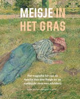 Meisje in het gras - Rudi Ekkard ; Eelke Muller ; Annelies Kool - 9789462625938