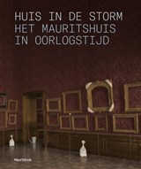 Huis in de storm - Quinten Buvelot ; Frank van Vree - 9789462626027