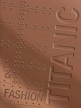 Titanic & Fashion - Madelief Hohé - 9789462626423