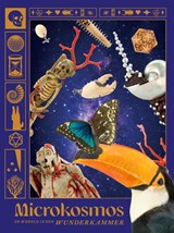 Microkosmos - Harry Tupan ; Annemiek Rens - 9789462626485