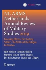 NL ARMS Netherlands Annual Review of Military Studies 2019 -  - 9789462653177