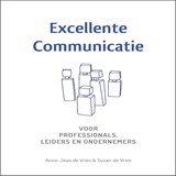 Excellente Communicatie - Anne-Jean de Vries - 9789462664470